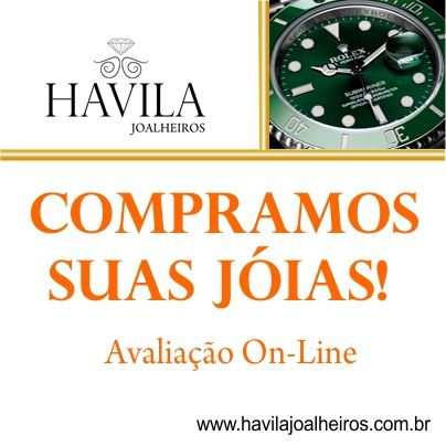 Compro seu relogio
