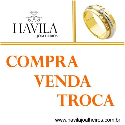 Compro ouro